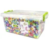 Meli Minis Pastel Bouwblokken, 5000dlg. Clearance