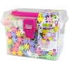 Meli Minis Pastel Bouwblokken Reisdoos, 1100dlg. Clearance