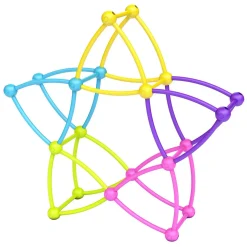 Stik Roze, 300dlg.-Meli Hot