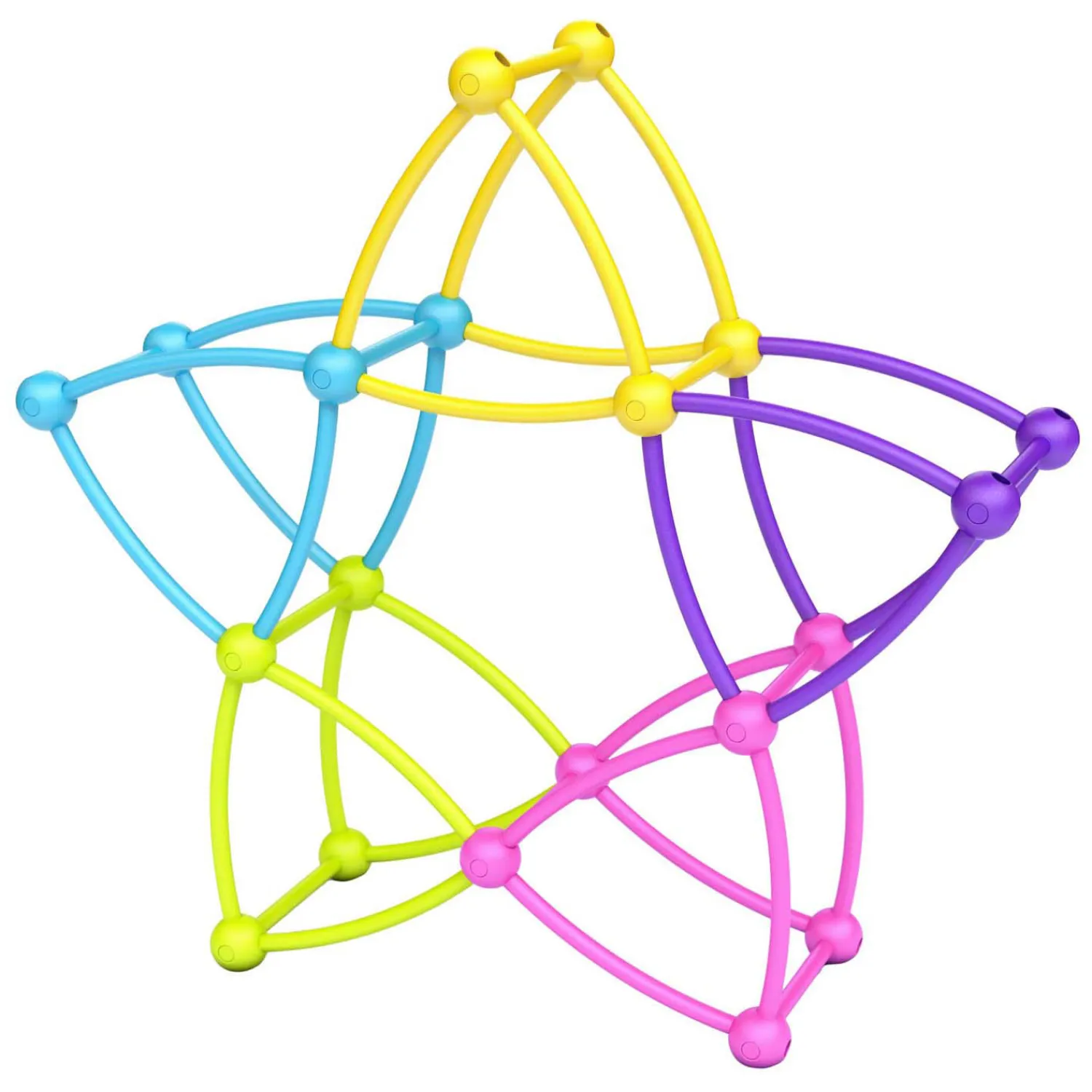 Stik Roze, 300dlg.-Meli Hot