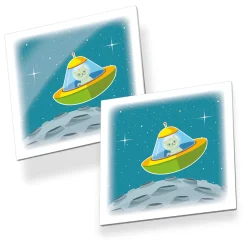 Tactic Memo Ruimte Online