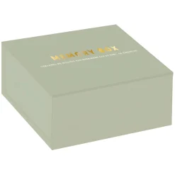 Memory Box Herinneringen aan de Baby- en Kindertijd>Mondikaarten Hot