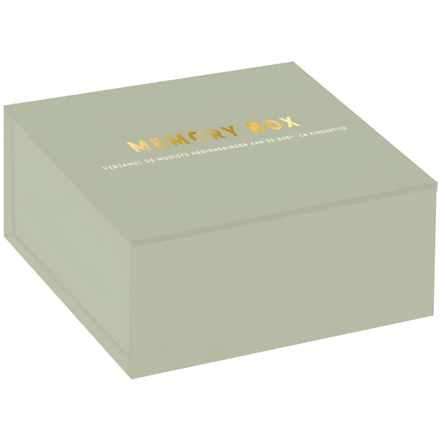 Memory Box Herinneringen aan de Baby- en Kindertijd>Mondikaarten Hot