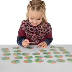 Memospel Dieren van Fiep, 32dlg.><noscript><img width=