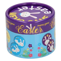 Wins Holland Memospel Pasen