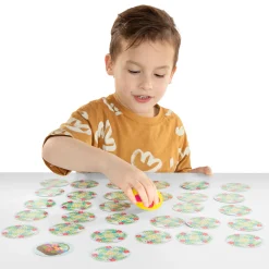 Wins Holland Memospel Pasen