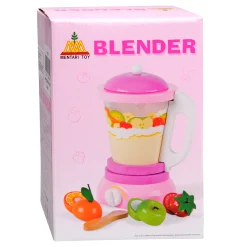 Houten Blender-Mentari Outlet