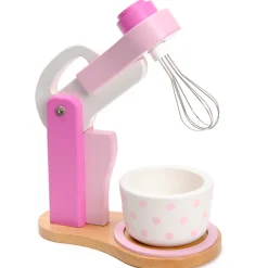 Houten Mixer>Mentari Online