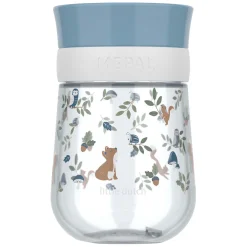 Mepal 360 Drinkbeker Mio 300 ml - Forest Friends>Little Dutch New