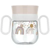 360 Drinkbeker Mio 200 ml - Sunshine & Rainbow>Mepal New
