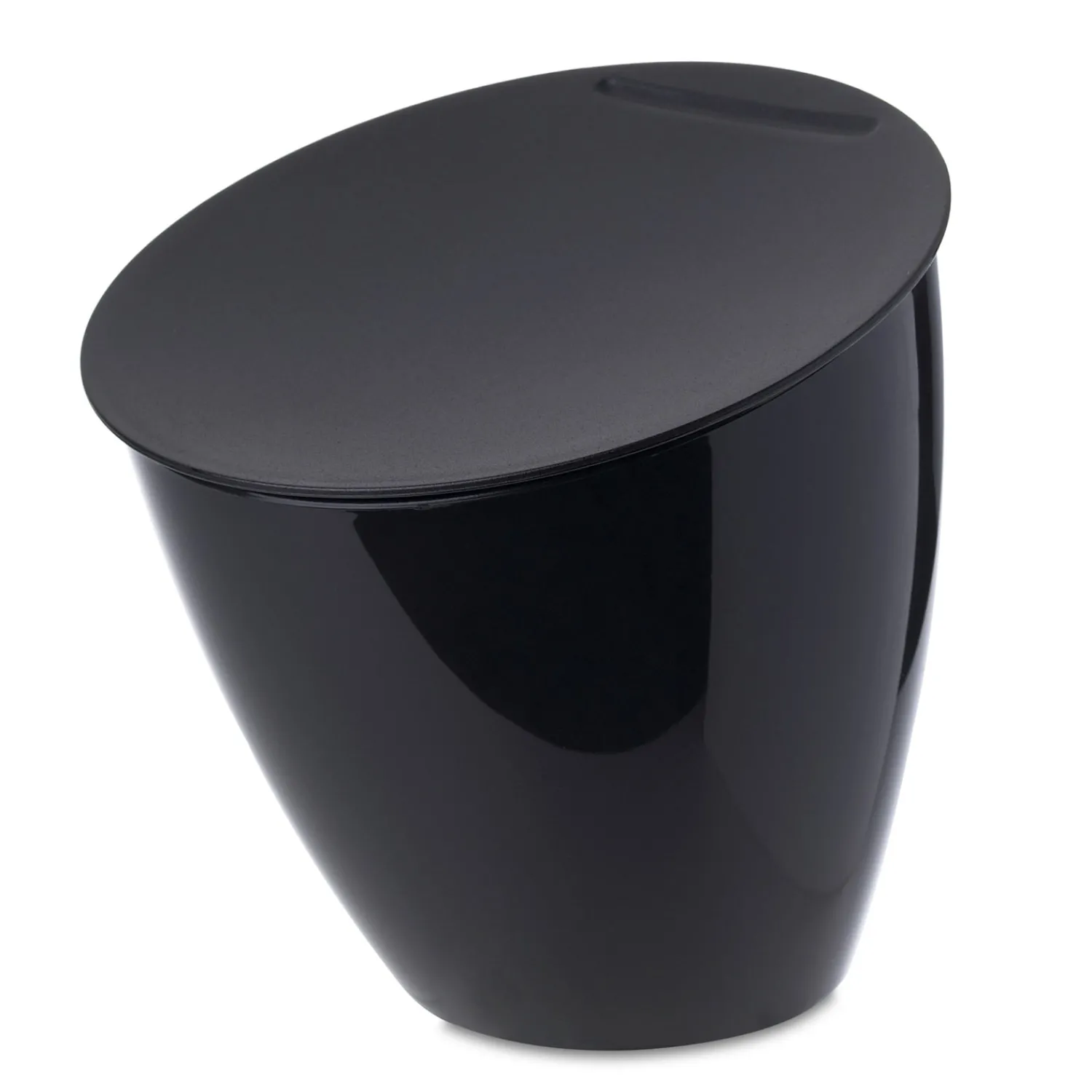 Mepal Afvalbakje Calypso - Zwart Online