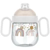 Mepal Antilek Tuitbeker Mio 200 ml - Sunshine & Rainbow New