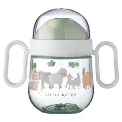 Antilekbeker 2.0 Mio 200 ml - Little Dutch Little Farm>Mepal Discount