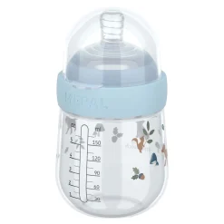 Babyfles Mio 165 ml - Little Dutch Forest Friends-Mepal Discount