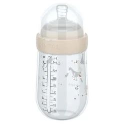 Babyfles Mio 240 ml - Little Dutch Little Goose-Mepal New