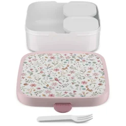 Bento Lunchbox Campus Groot - Little Dutch Fairy Wonders>Mepal