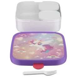Bento Lunchbox Campus Groot - Unicorn Glow>Mepal Best