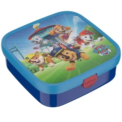 Bento Lunchbox Campus Groot - PAW Patrol Pups-Mepal Outlet