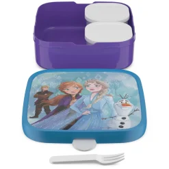 Bento Lunchbox Campus Groot - Frozen 2-Mepal Hot