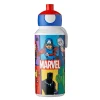Campus Drinkfles Pop-up - Avengers-Mepal Outlet