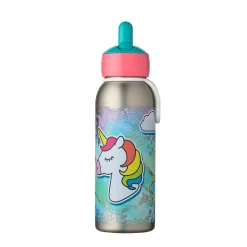 Mepal Campus Isoleerfles Pop-up - Eenhoorn Best