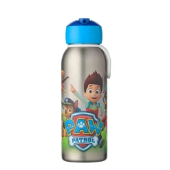 Mepal Campus Isoleerfles Pop-up - PAW Patrol Clearance