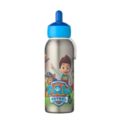 Mepal Campus Isoleerfles Pop-up - PAW Patrol Clearance