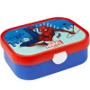Campus Lunchbox - Spiderman-Mepal Clearance