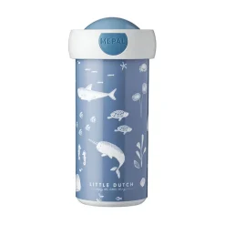 Campus Schoolbeker Little Dutch - Ocean>Mepal Sale