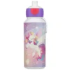 Drinkfles Pop-Up Campus 400 ml - Unicorn Glow>Mepal Outlet