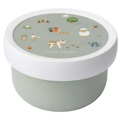 Little Dutch Mepal Fruitbox Campus 300 ml - Little Farm