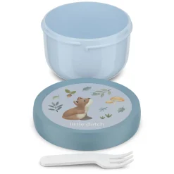 Fruitbox Campus 300 ml - Little Dutch Forest Friends-Mepal Sale