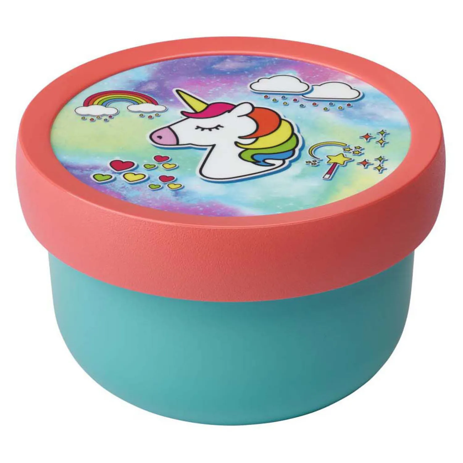 Fruitbox Campus 300 ml - Unicorn>Mepal Online