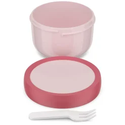 Fruitbox Campus 300 ml - Cool Pink-Mepal Hot