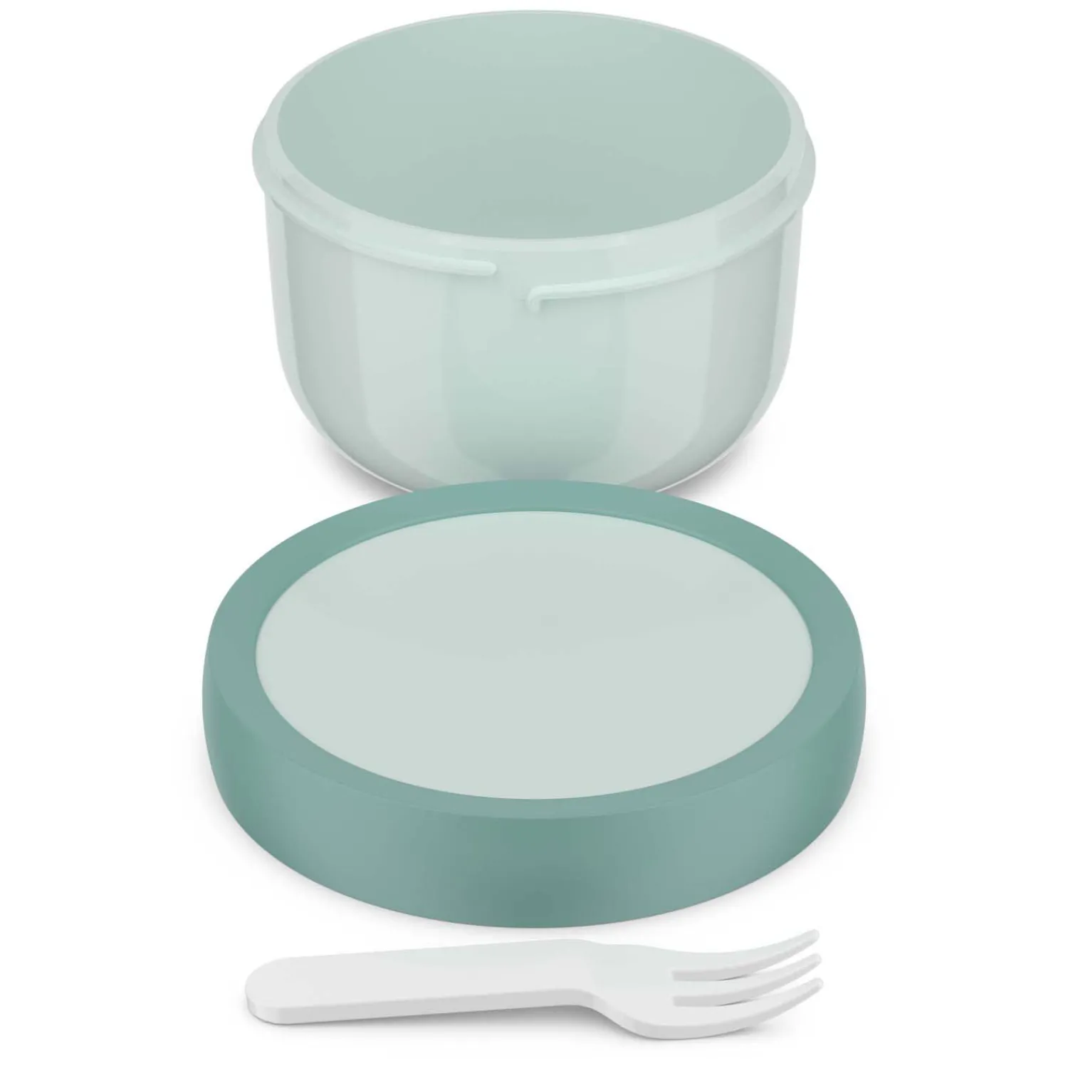 Fruitbox Campus 300 ml - Cool Mint>Mepal