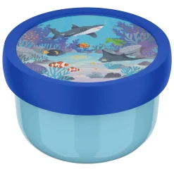 Fruitbox Campus 300 ml - Tropical Ocean>Mepal New