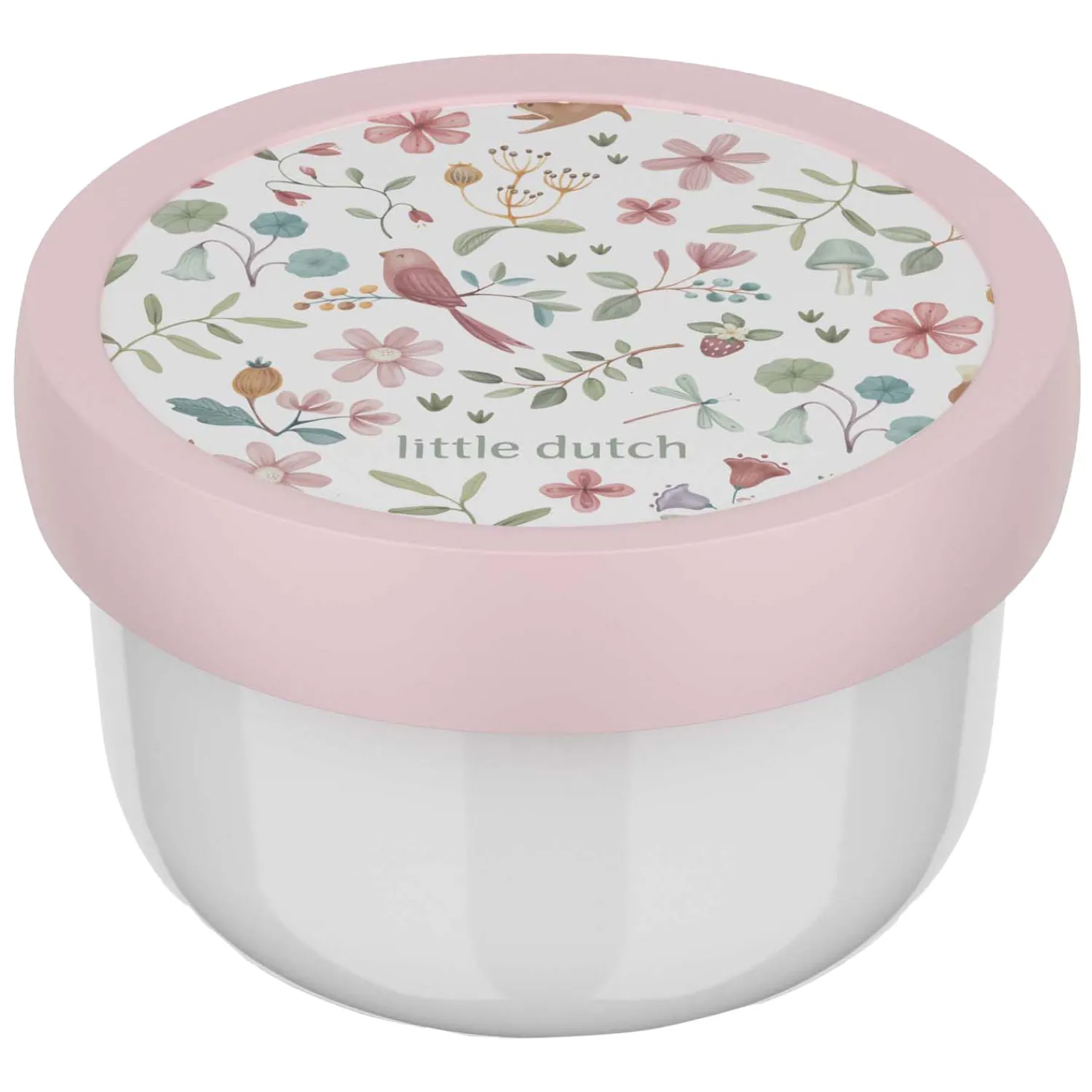 Mepal Fruitbox Campus 300 ml - Fairy Wonders-Little Dutch Hot