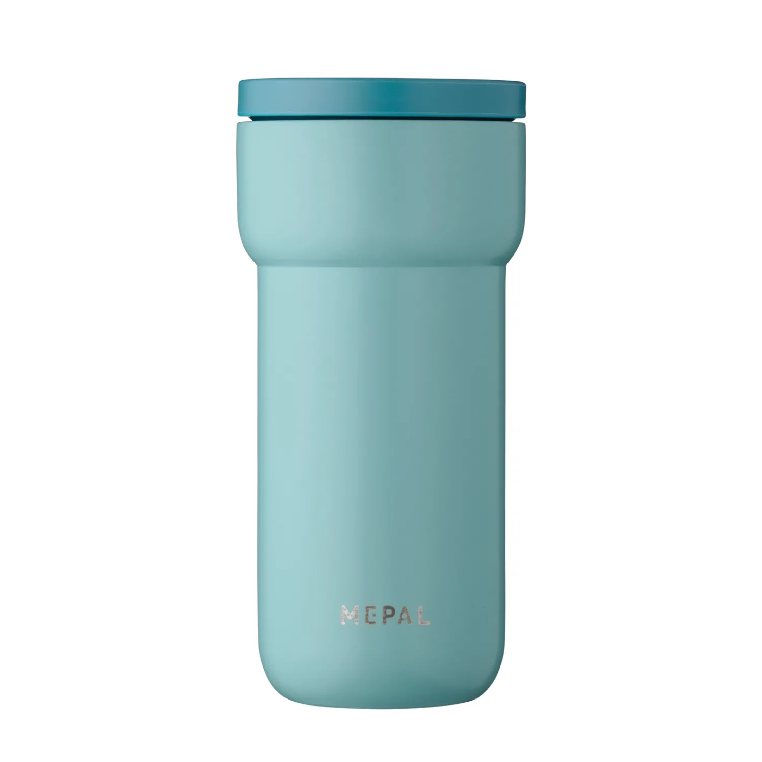 Mepal Isoleerbeker Ellipse - Nordic Green, 375ml Outlet