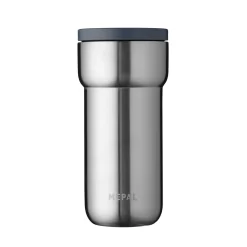 Isoleerbeker Ellipse - Natural Brushed, 375ml-Mepal Sale