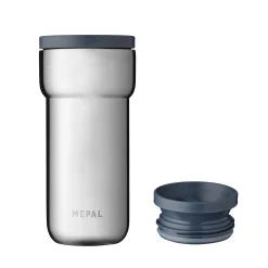 Isoleerbeker Ellipse - Natural Brushed, 375ml-Mepal Sale