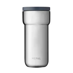 Isoleerbeker Ellipse - Natural Brushed, 375ml-Mepal Sale