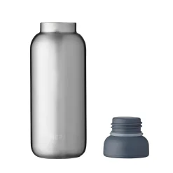 Isoleerfles Ellipse - Natural Brushed, 350ml>Mepal Online