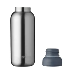 Isoleerfles Ellipse - Natural Brushed, 350ml><noscript><img width=