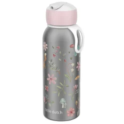 Isoleerfles Flip-Up Campus 350 ml - Little Dutch Fairy Wonders>Mepal Hot
