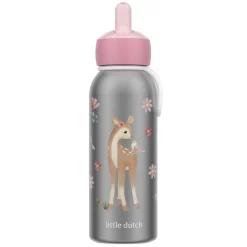 Mepal Isoleerfles Flip-Up Campus 350 ml - Little Dutch Fairy Garden Sale