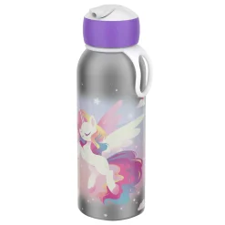 Isoleerfles Flip-Up Campus 350 ml - Unicorn Glow>Mepal Discount