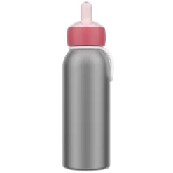 Isoleerfles Flip-Up Campus 350 ml - Cool Pink-Mepal Best