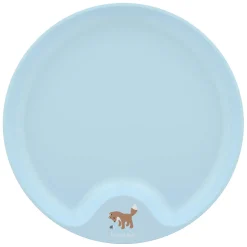 Little Dutch Mepal Kinderbord Mio - Forest Friends Hot