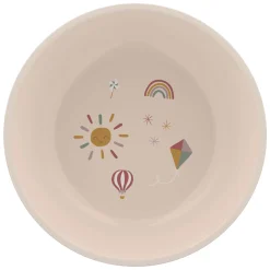 Mepal Kinderschaaltje Mio - Sunshine & Rainbow New