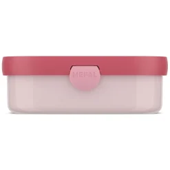 Mepal Lunchbox Campus - Cool Pink New